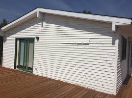 Affordable Siding Repair and Maintenance Services in Utqiagvik, AK